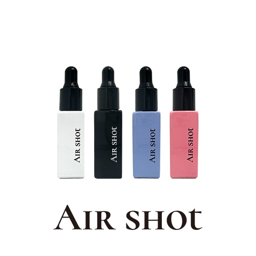 1st-에어샷 젤 (Air shot gel)